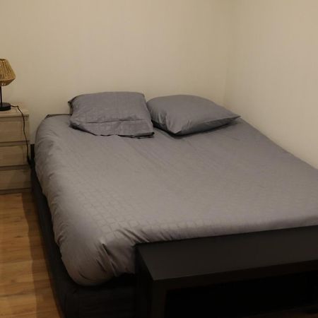 Appartement Cosy Centre Ville Аррас Экстерьер фото