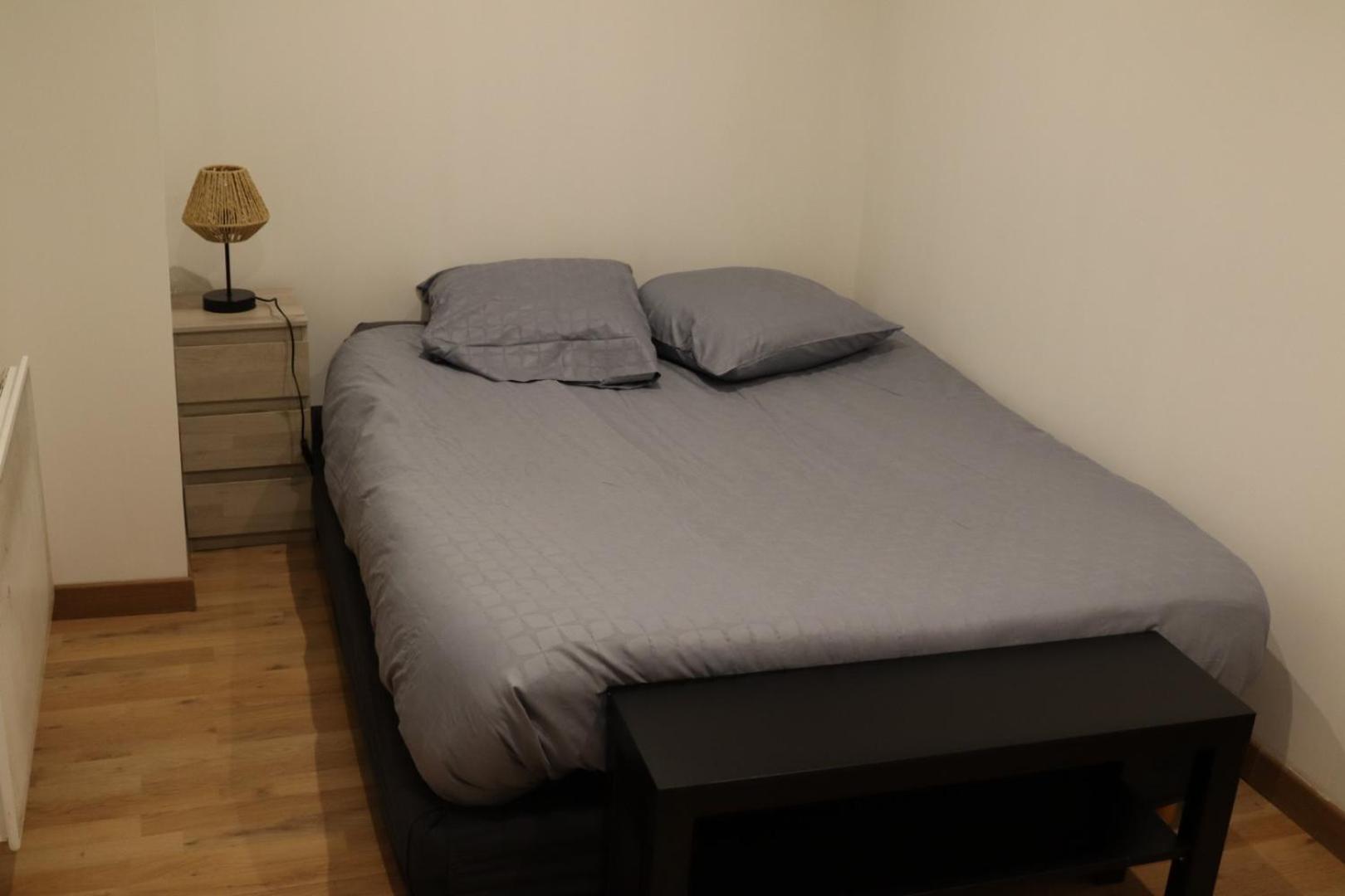 Appartement Cosy Centre Ville Аррас Экстерьер фото