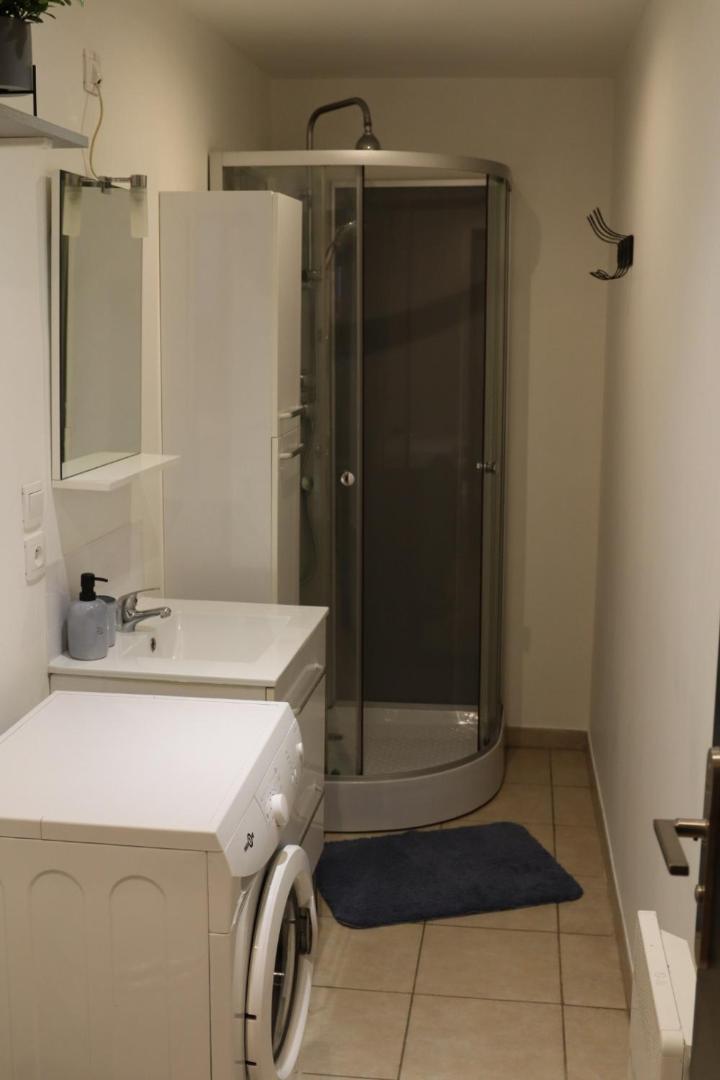 Appartement Cosy Centre Ville Аррас Экстерьер фото
