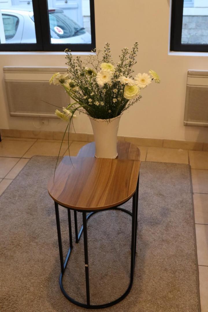 Appartement Cosy Centre Ville Аррас Экстерьер фото